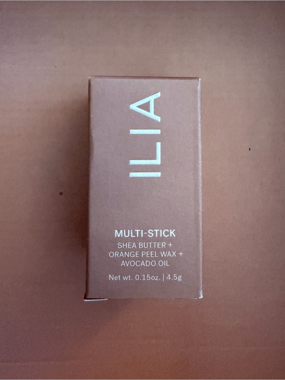 ILIA Multi-Stick NWB in whisper